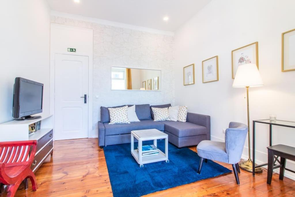 Appartement Downtown 7 Bedroom - Liberdade *